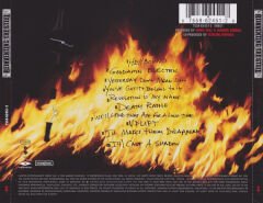Pantera – Reinventing The Steel CD