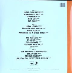 Vampire Weekend – Father Of The Bride Double LP