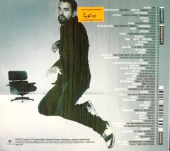 Balance Deetron (2 CD) CD