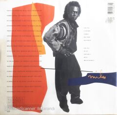 Miles Davis - Amandla - LP