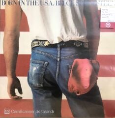 Bruce Springsteen - Born In The U.S.A LP