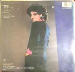 Damaris Carbaugh LP