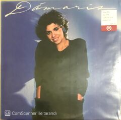 Damaris Carbaugh LP
