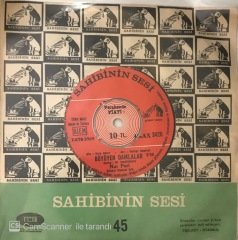 Nur Peri Büyüyen Damlalar 45lik