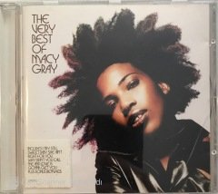 The Very Best Of Macy Gray CD