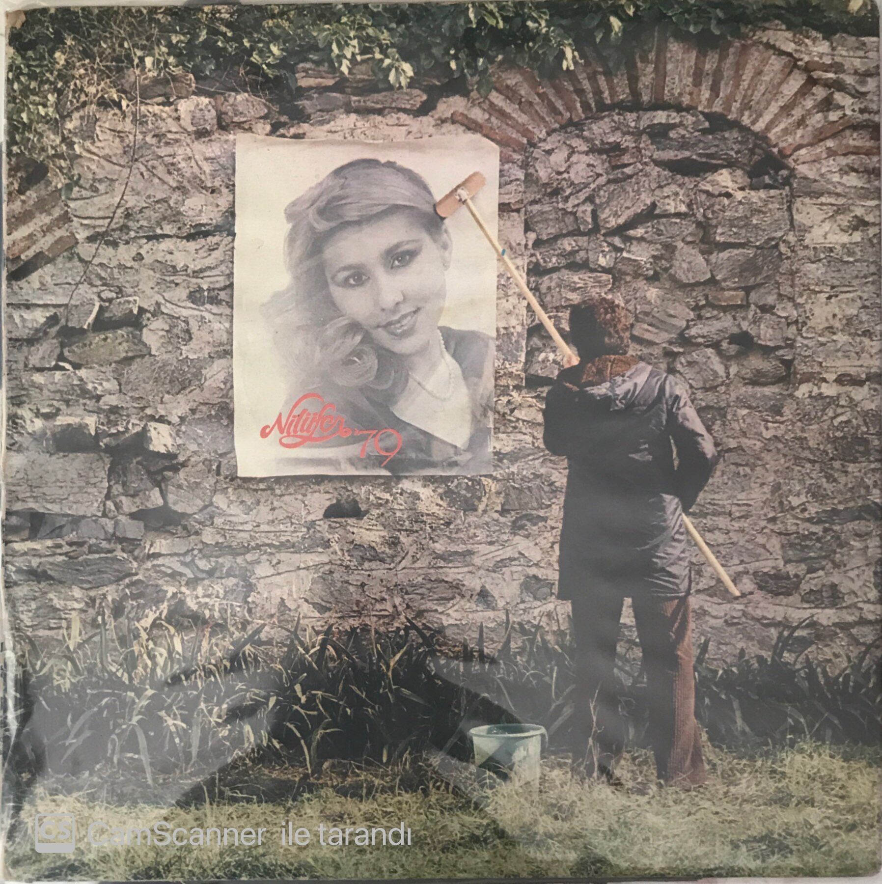 Nilüfer ' 79 LP