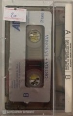 Ortiga Enronda KASET