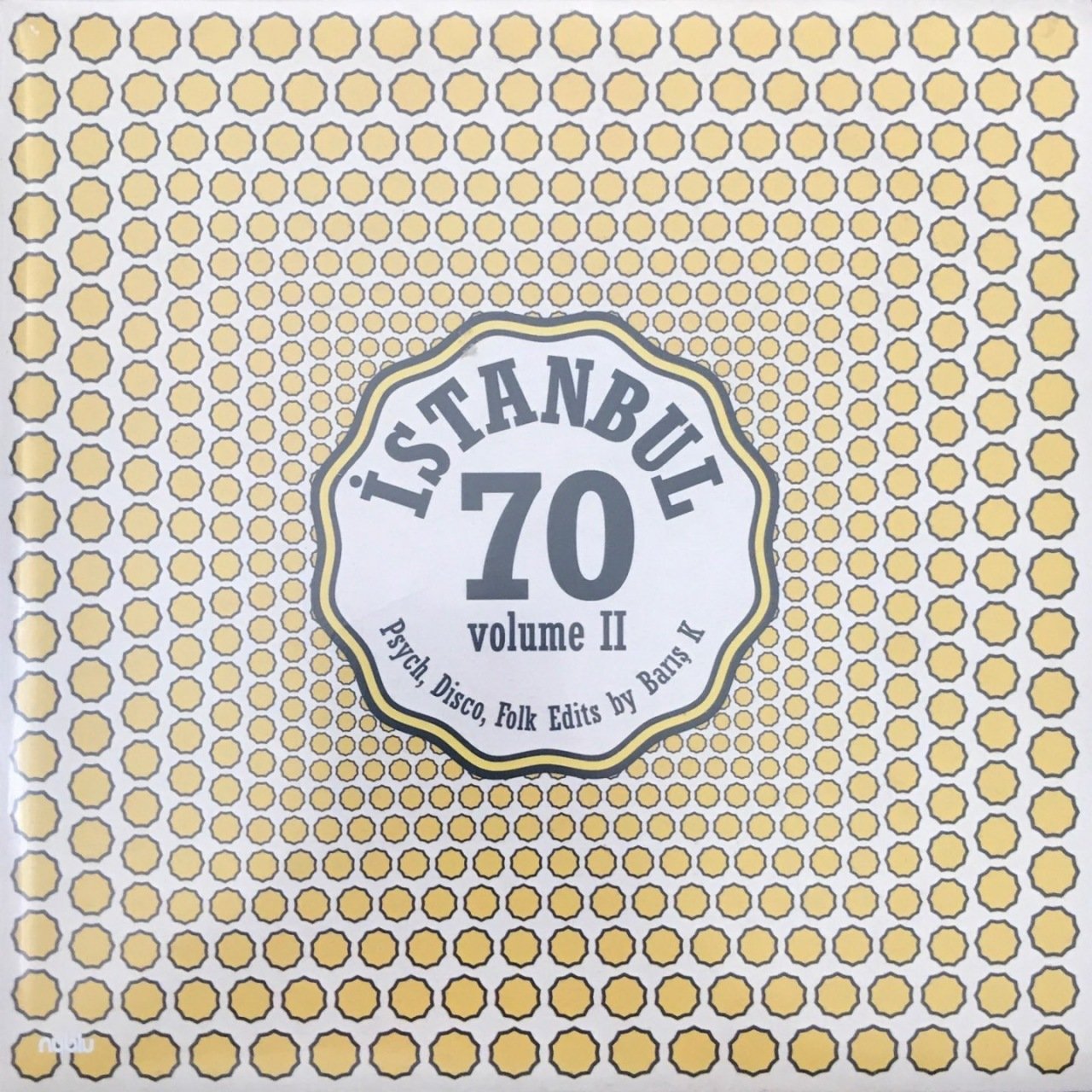 İstanbul 70 Volume II 45lik