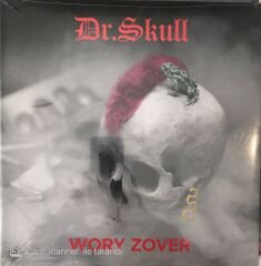 Dr. Skull Wory Zover LP