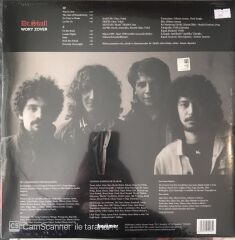 Dr. Skull Wory Zover LP