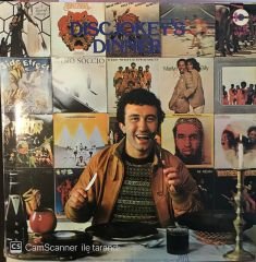 Dıscjokey's Dinner LP