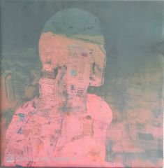 Max Richter - Voises 2 3 LP