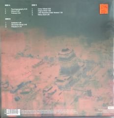 Max Richter - Voises 2 3 LP