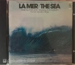 La Mer The Sea CD