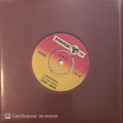 Fikret Hakan Löberde 45lik