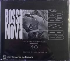 Bossa Nova &Samba CD