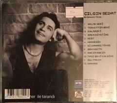 Çılgın Sedat  -  Bi Dahamı Tövbe CD