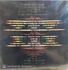 Bee Gees Children Of The World LP