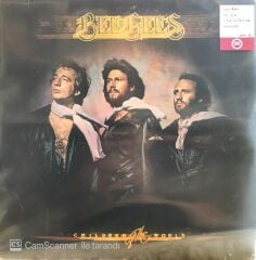 Bee Gees Children Of The World LP