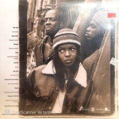 Fugees (Tranzlator Crew) / Blunted On Reality LP