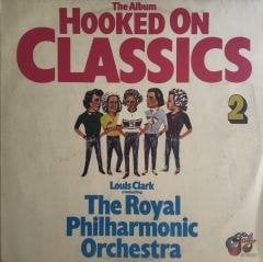 The Royal Philharmonic Orc. Hooked On Classics 2 LP