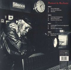 İbrahim Ferrer - Buena Vista Social Club Double LP