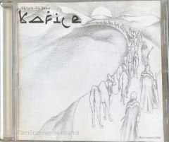 Sagopa Kajmer - Kafile CD