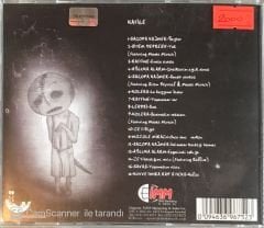 Sagopa Kajmer - Kafile CD