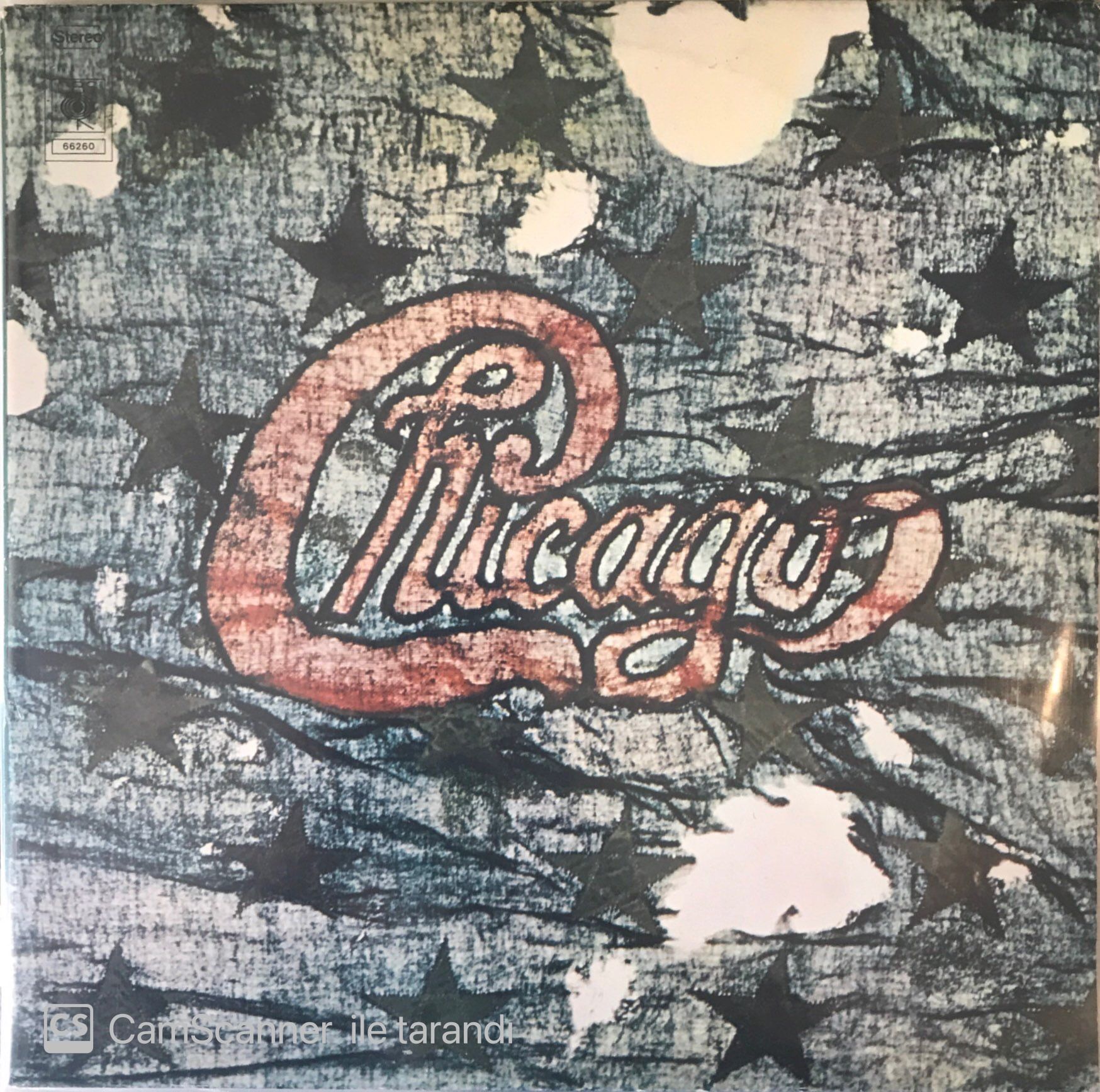 Chıcago - Chıcago III Double LP