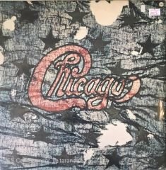 Chıcago - Chıcago III Double LP