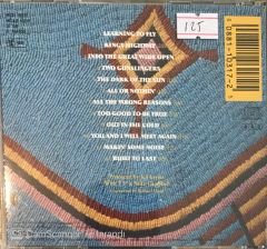 Tom Petty And Heartbreakers - Into The Great Wide Open CD