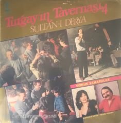 Turgay'ın Tavernası 4 Sultan-ı Derya LP