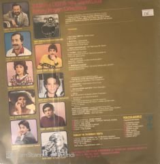 Turgay'ın Tavernası 4 Sultan-ı Derya LP
