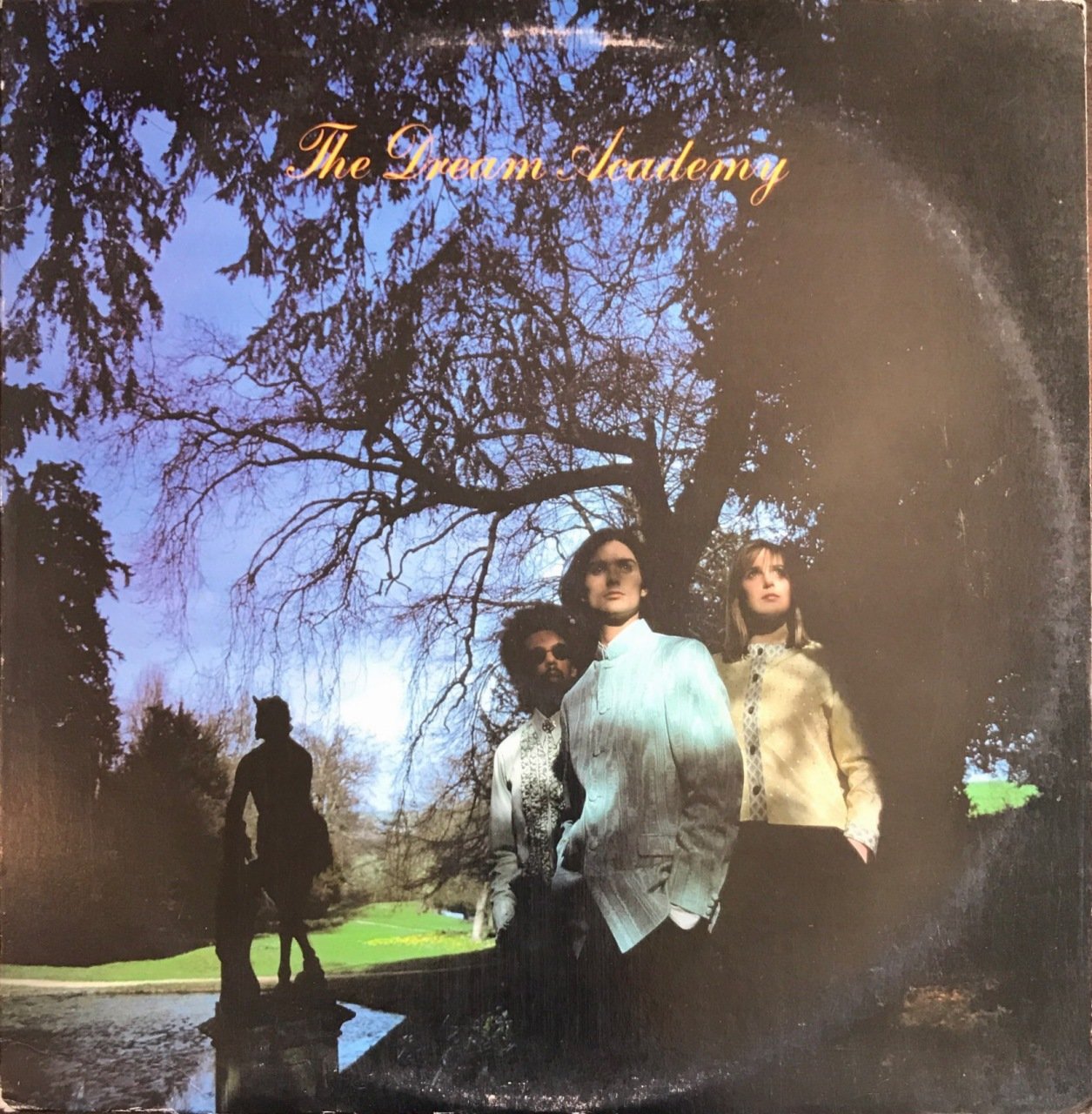 The Dream Academy LP