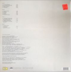 Max Richter - The Blue Notebooks Double LP