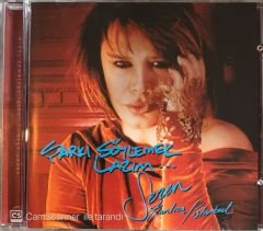 Sezen Aksu Şarkı Söylemek Lazım CD