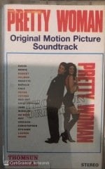 Pretty Woman Original Motion Picture Soundtrack KASET