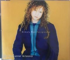 Sımply Red Fairground CD