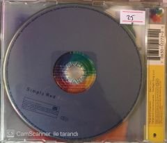 Sımply Red Fairground CD