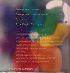 Sımply Red Fairground CD
