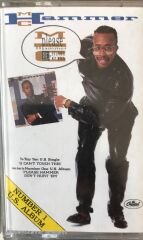 Hammer Please Hammer Don't Hurt Em KASET
