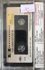 Hammer Please Hammer Don't Hurt Em KASET