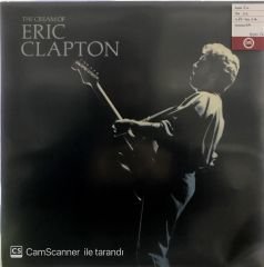 Eric Clapton - The Cream of Eric Clapton LP