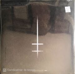 Marilyn Manson - One Assassination Under God Chapter 2 (Green And Blue Vinyl) - LP