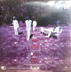 The Pharcyde / Labcabincalifornia LP