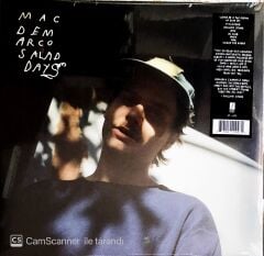 Mac Demarco - Salad Days - LP