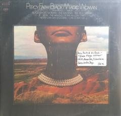 Percy Faith Black Magic Woman LP