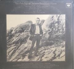 Percy Faith Black Magic Woman LP
