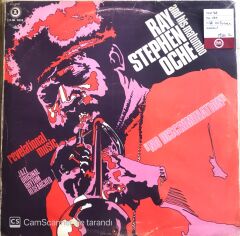 Ray Stephen Oche And His Matumbo - ''No Discrimination'' - LP