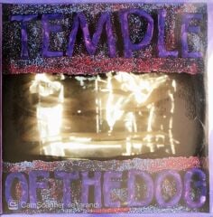 Temple Of The Dog - Double LP
